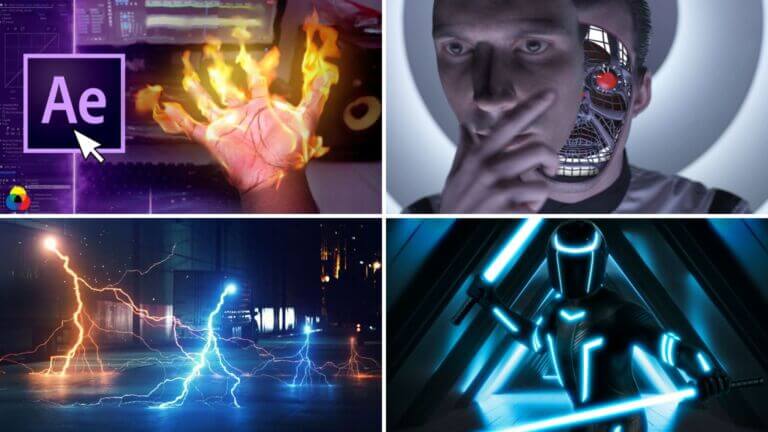 Best After Effects Plugins — The Ultimate Guide to AE Plugins - Featured
