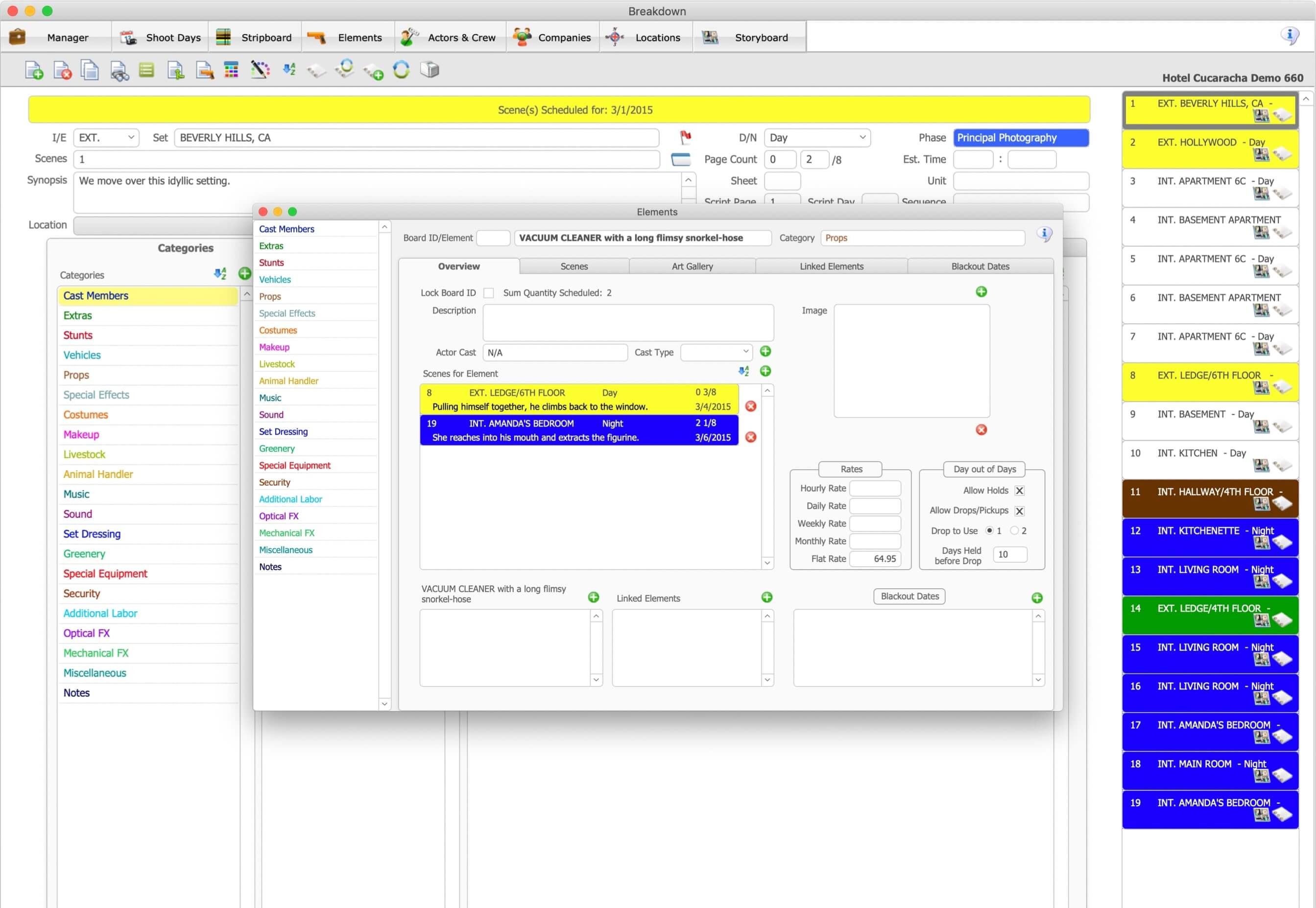 Best Alternative to Jungle Software Gorilla Scheduling 6 - Script Breakdown Best Alternative to Jungle Software Gorilla Scheduling 6 - Script Breakdown