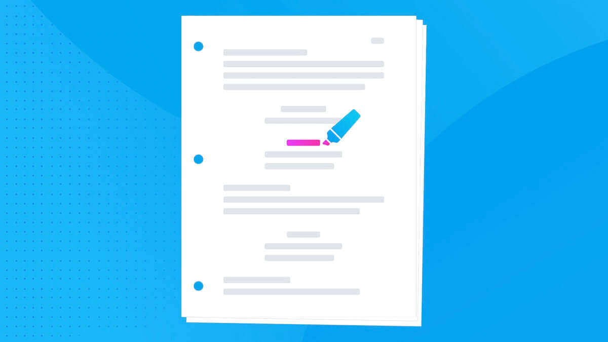 How to Break Down a Script with a FREE Script Breakdown Sheet Template StudioBinder Script Breakdown and Scheduling Software StudioBinder
