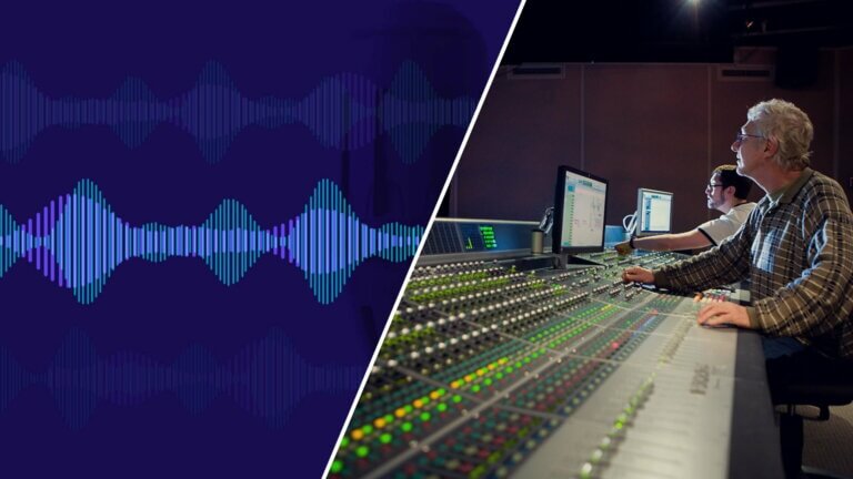 What is Asynchronous Sound in Film How to Use it Creatively Featured