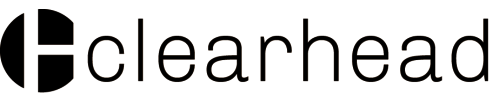 logo clearhead logo clearhead