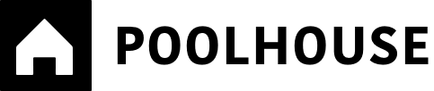 logo poolhouse logo poolhouse